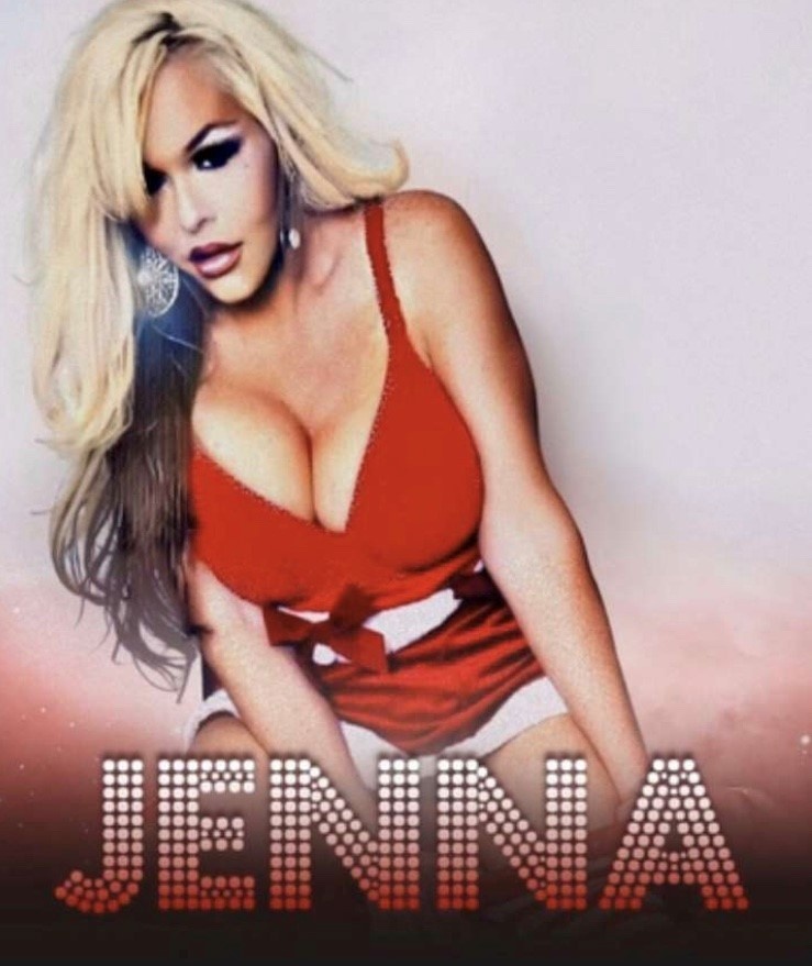 TS Jenn Summers