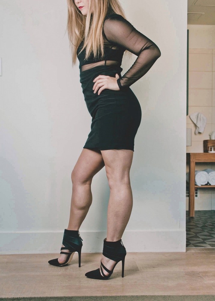 Naomi Yoshida