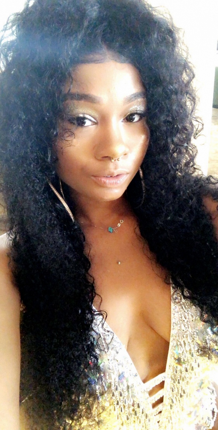 Kitty Waters