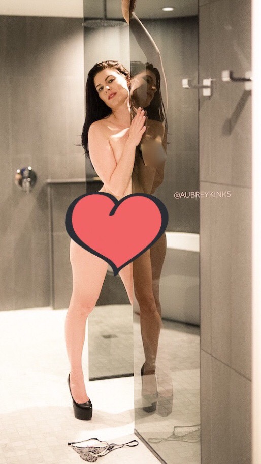 Submissive Angel