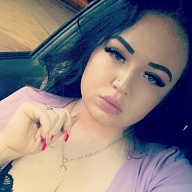Chrissy’s Avatar