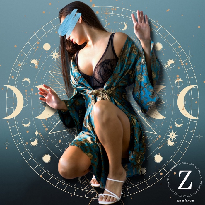 Zaira de Villa