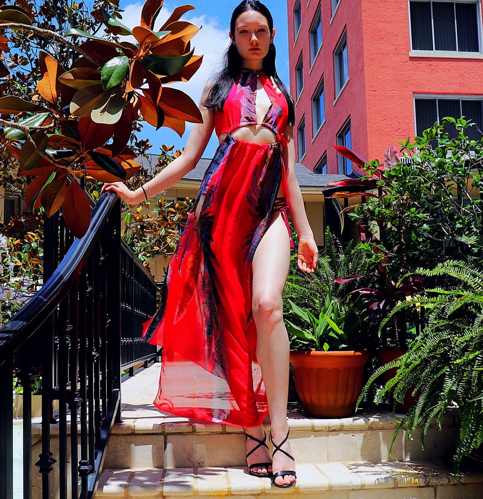 Kat The Dominatrix