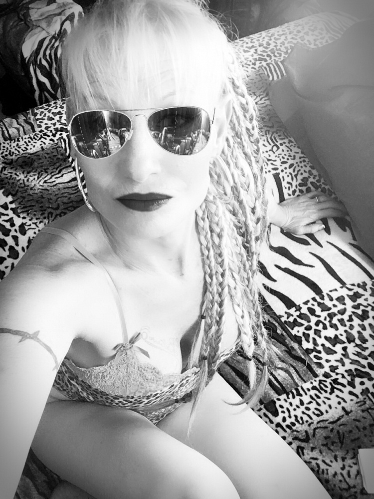 Charlii LaRue