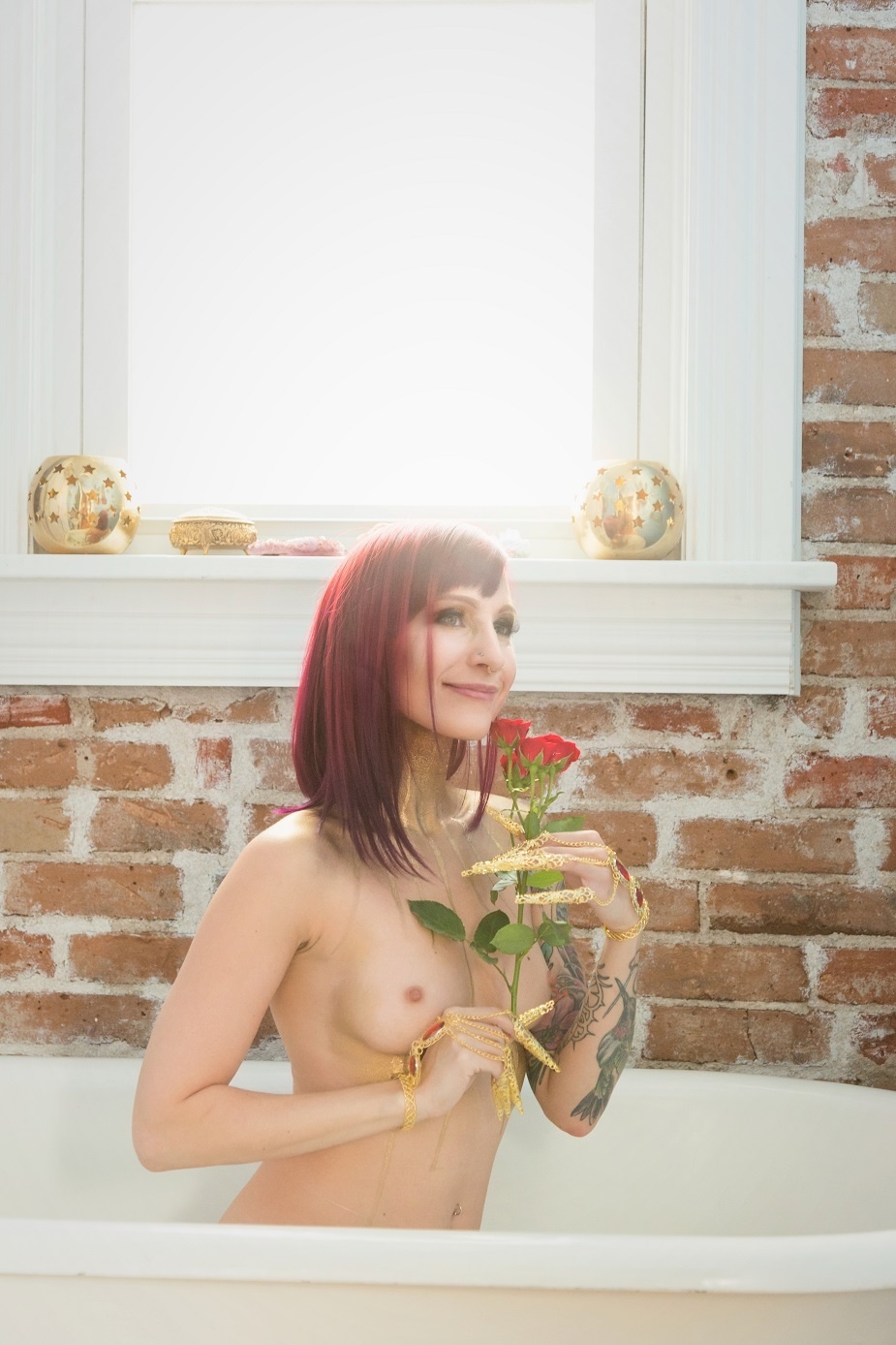 Sabine Sybarite
