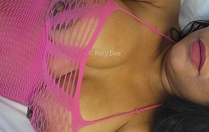 Foxy Dee