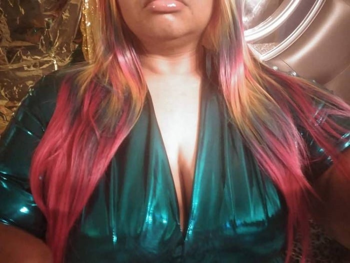 Adoredesiree