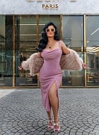 Escort Elvira Jones