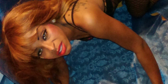 Prettie’s Cover Photo