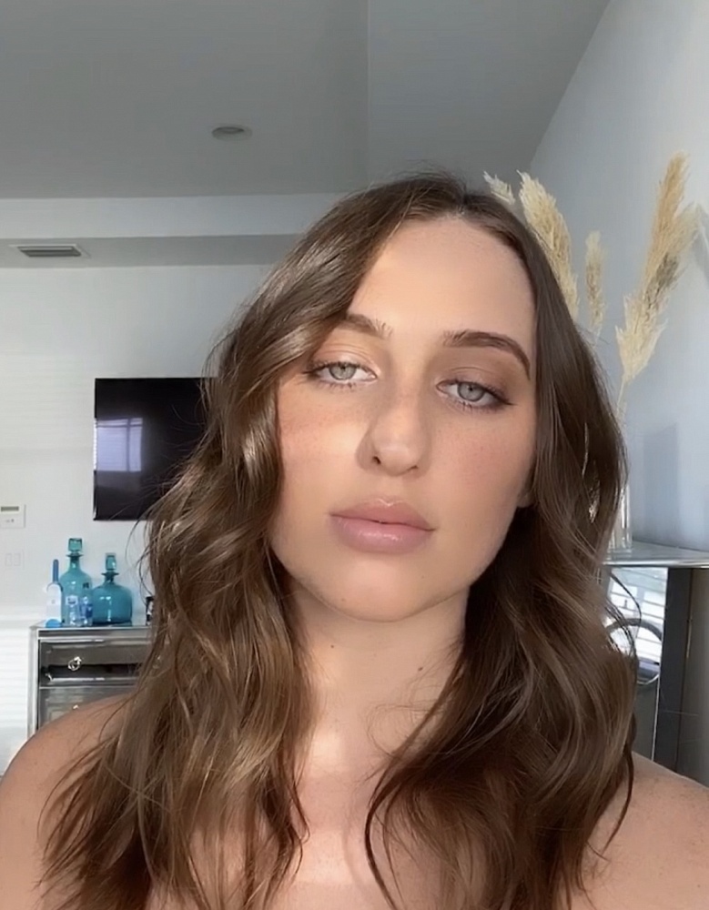 April