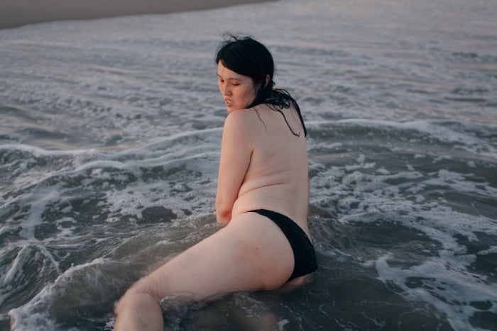 Eva Lovelace