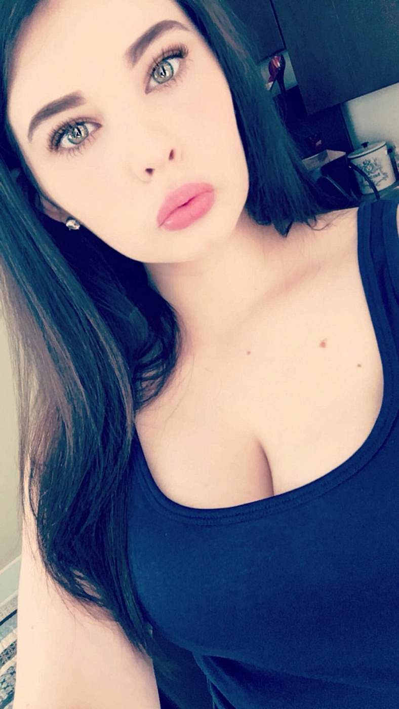 Monica DeLuca