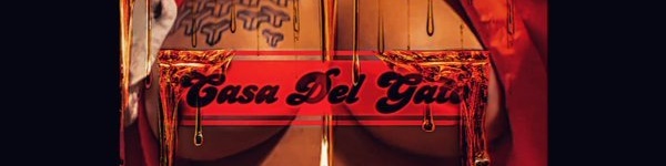 Casa Del Gato Escort