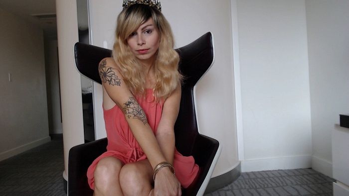 Catarina Kush