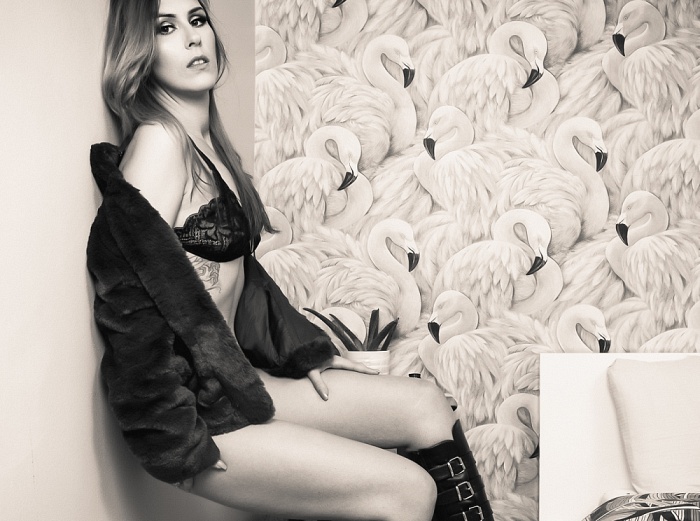 Eva Bancroft