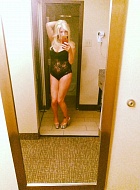 Escort Daisy gibbson