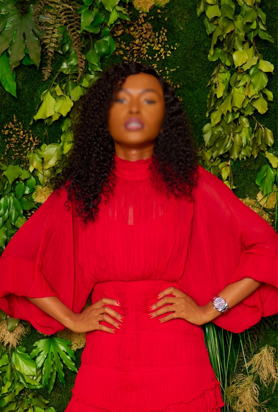 Nicole Imani