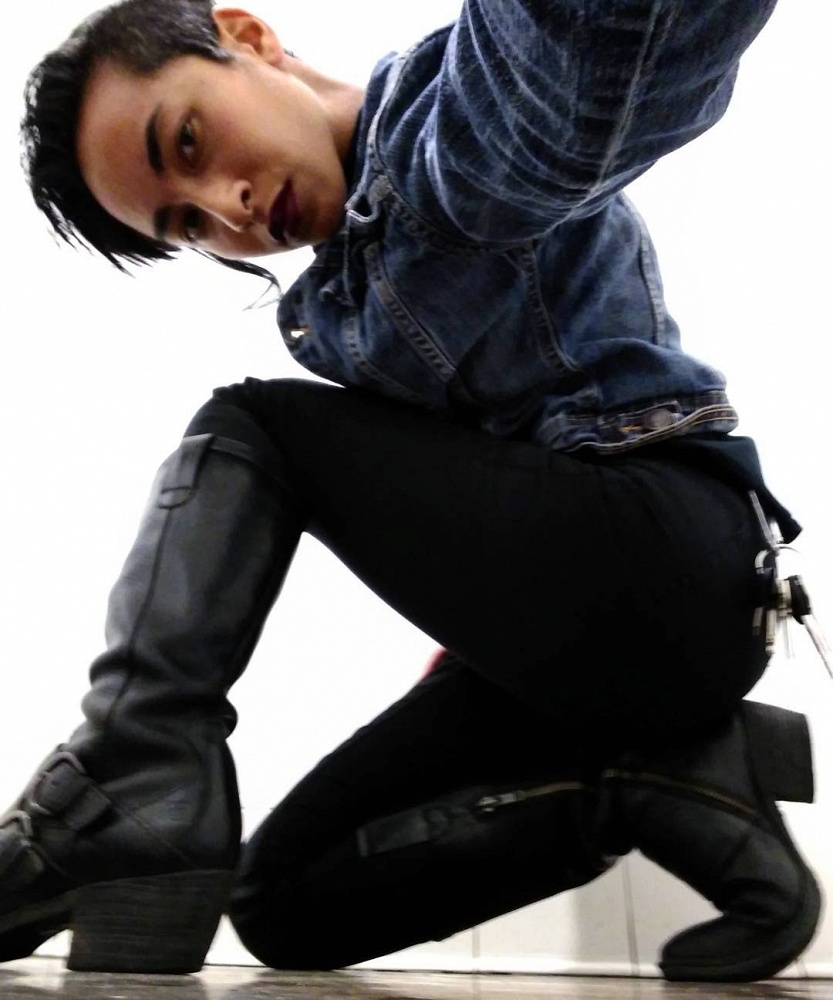 Xuan Rayne