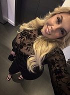 Escort Lilly Lox