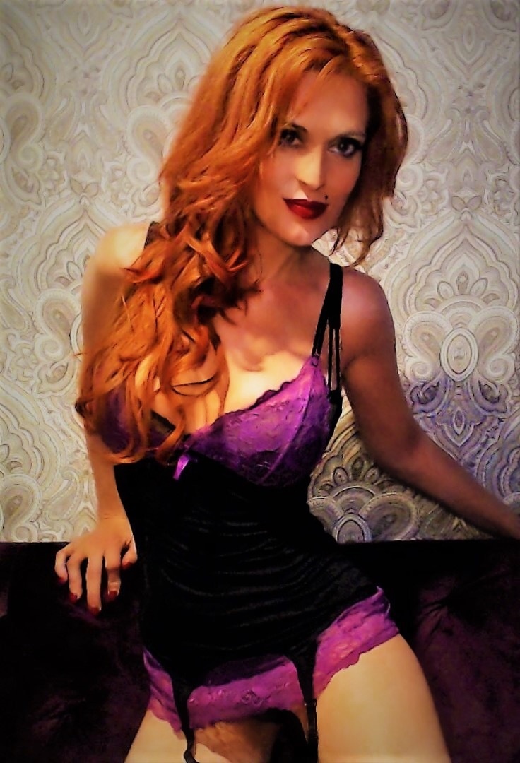 Juliana Ames