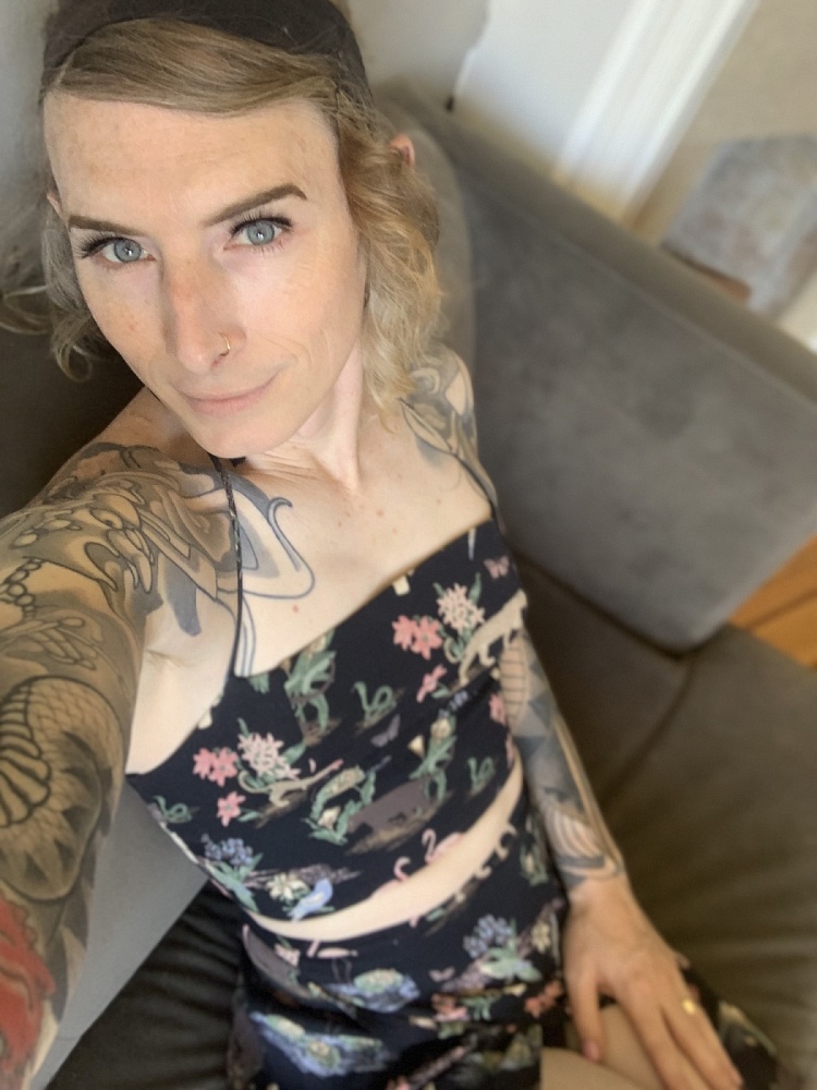 Leila Mos
