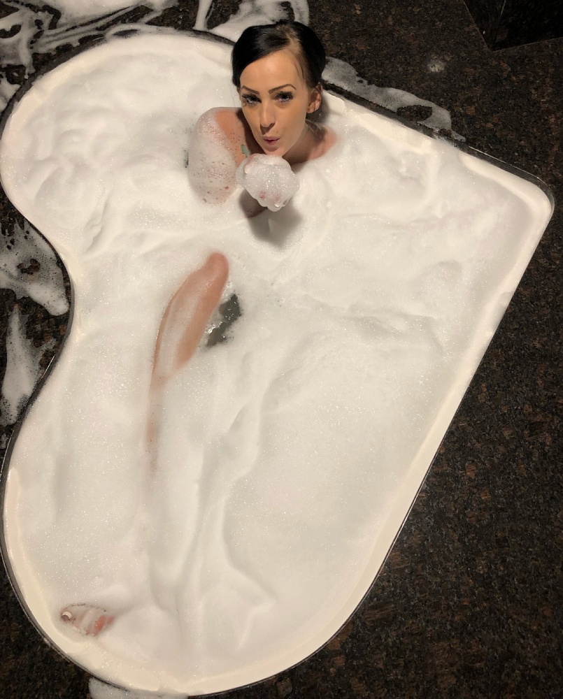 Alexis Sweet