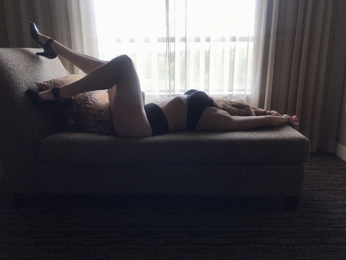 Bridgette Stone