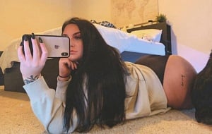 Escort Kiss Kayla