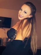 Escort Maddie