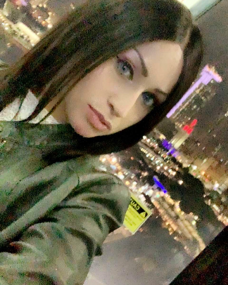 Angelique