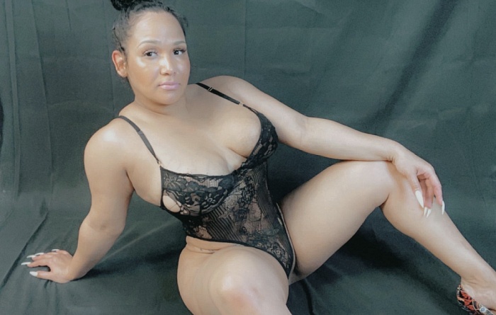 Asia Monroe