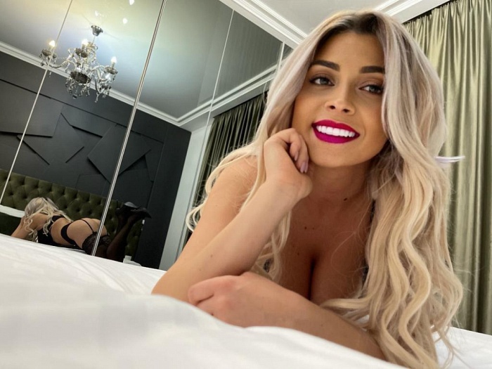 Sonia Diamond