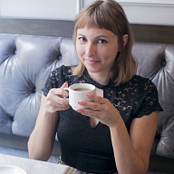 Audrey Amour’s Avatar