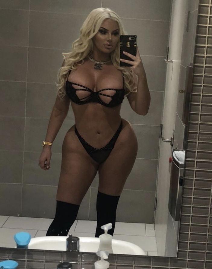 Staci