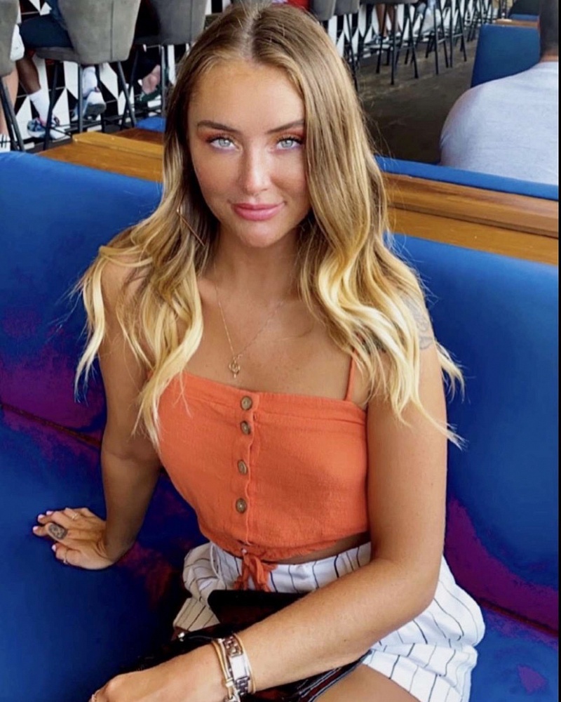 Chloe