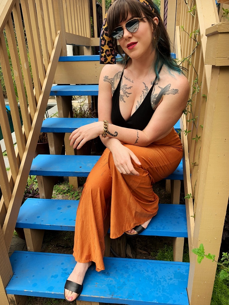 Andri Winters, NOLA & Nationwide