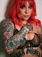 Margot Darling