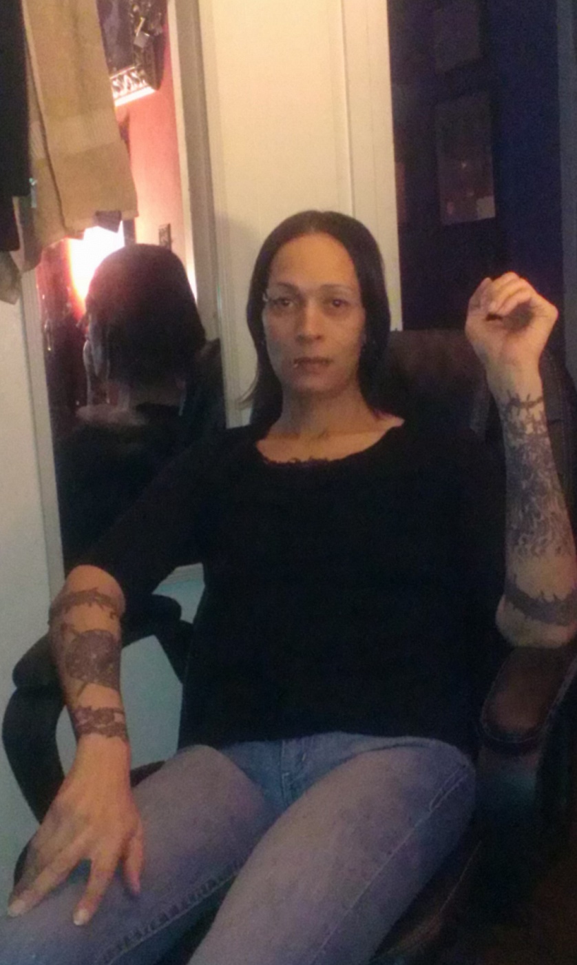 kissyfang deathvampyress