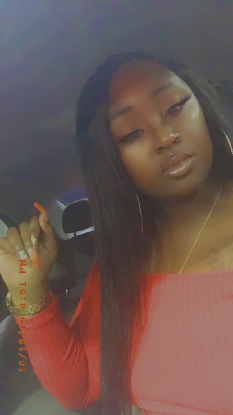 Mariah duval