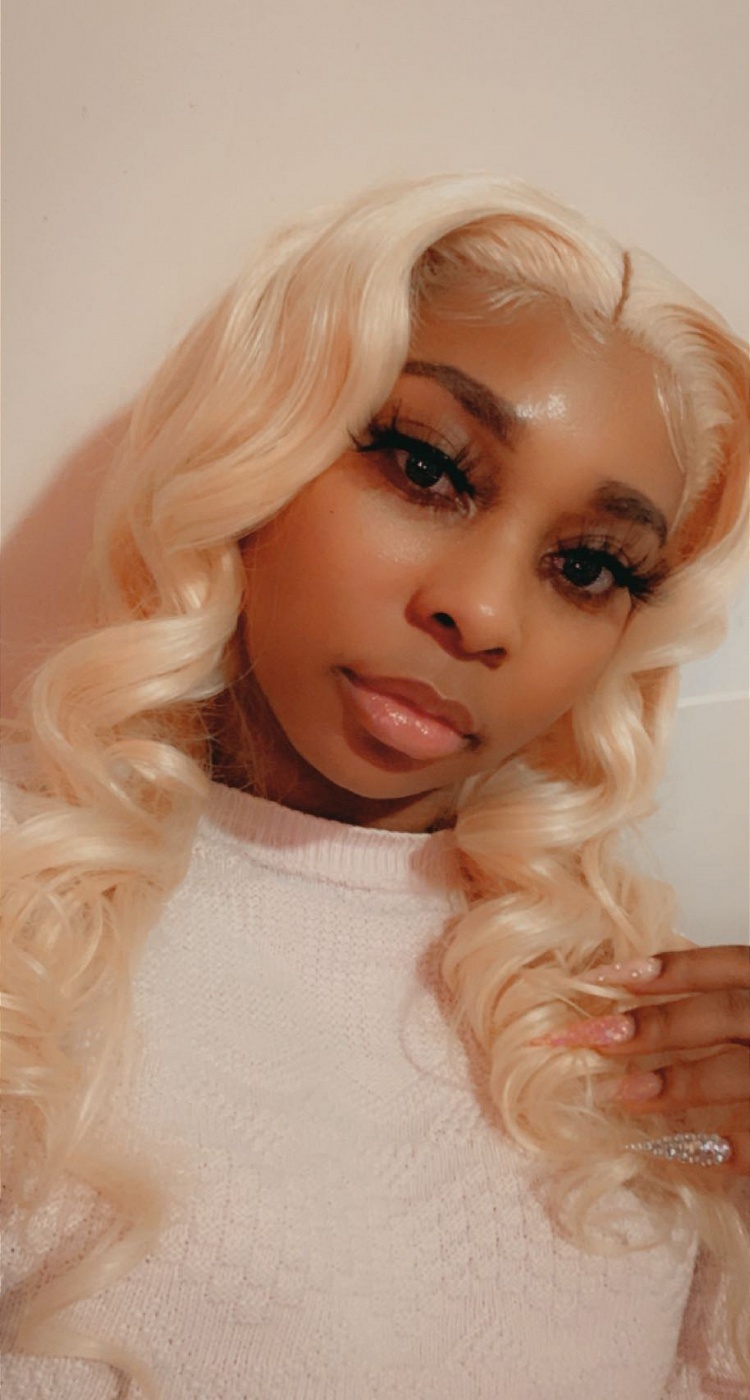 Aubree