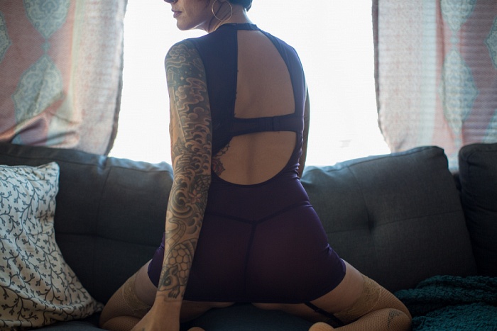 Solana Sparks