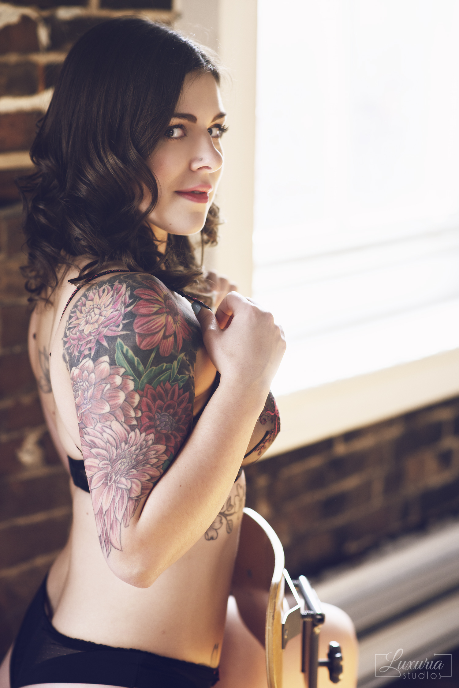 Delilah Sansregret