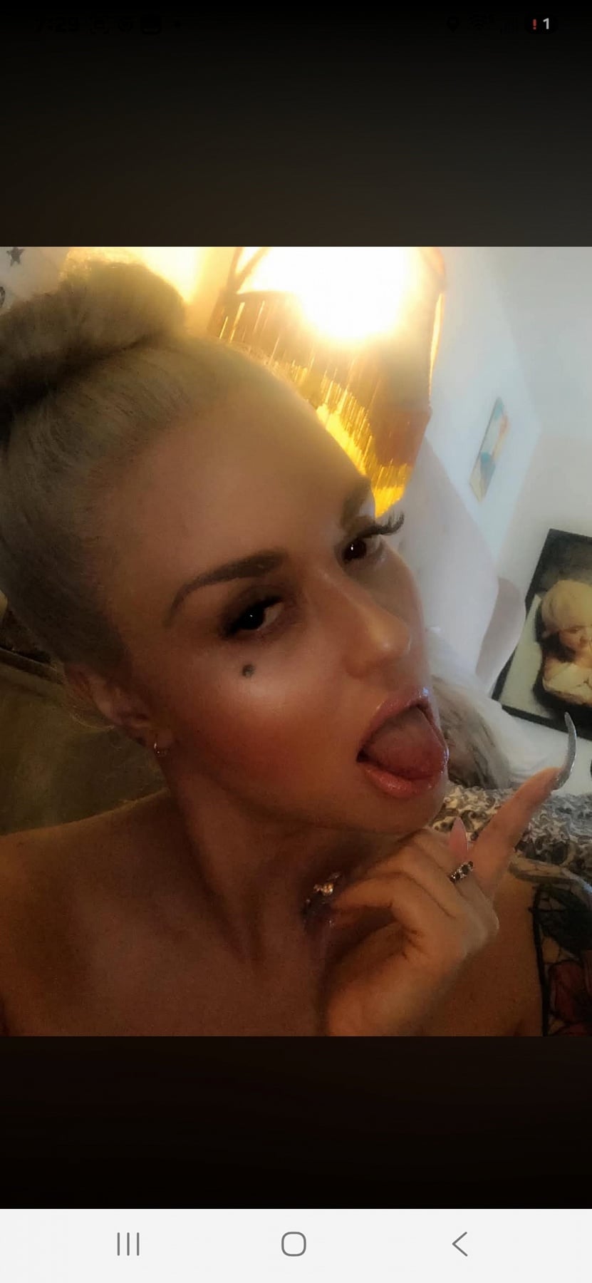 Stacy