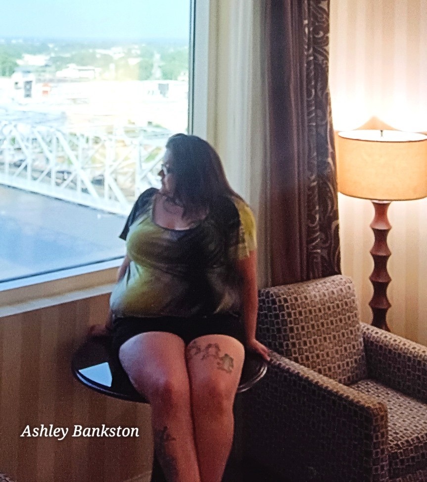 Ashley Bankston