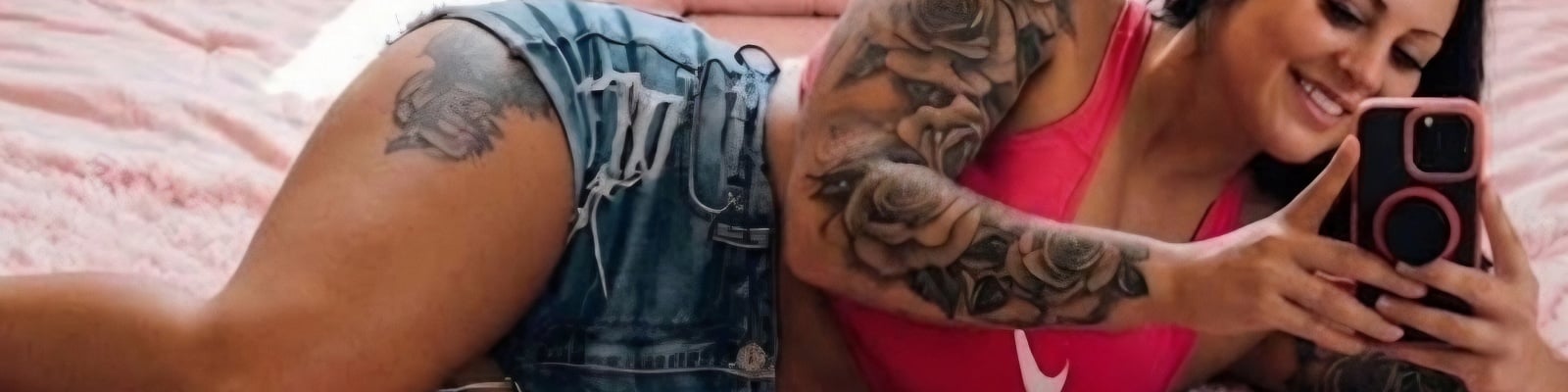 Make out with Angela’s Cover Photo