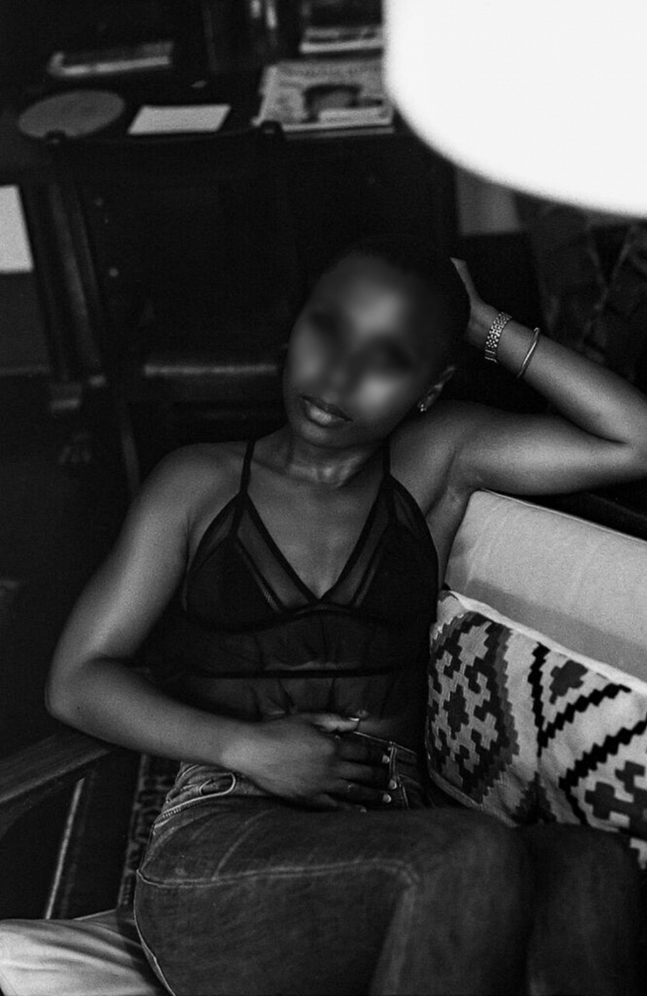 Nia Bolde