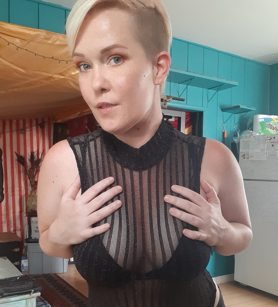 Sasha Knox