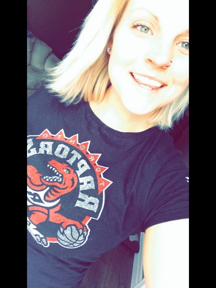 Ally Rae