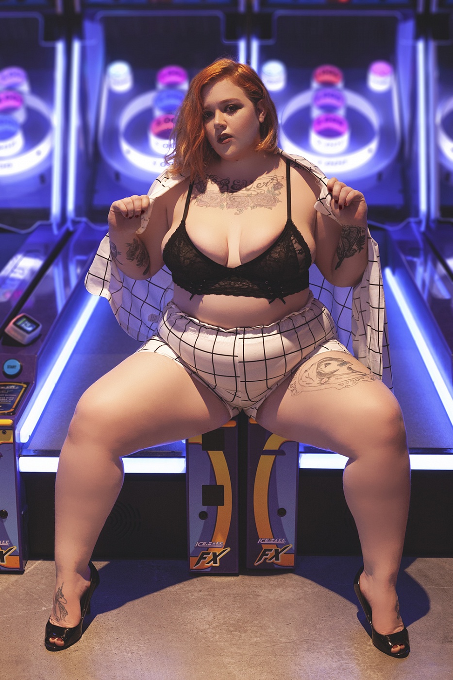 Bridgette Lane