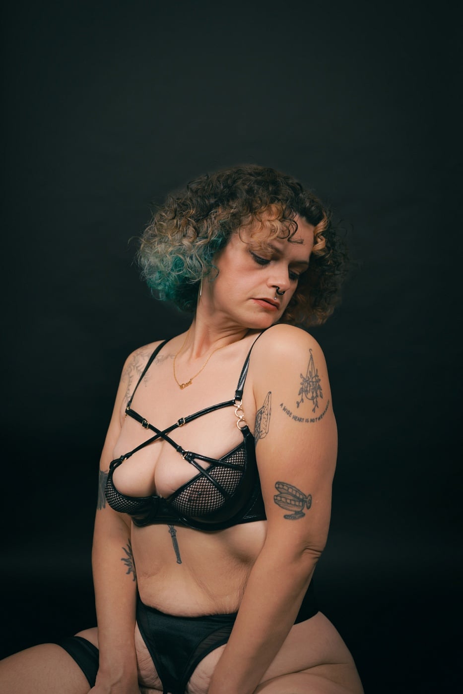 Kennedy Starling